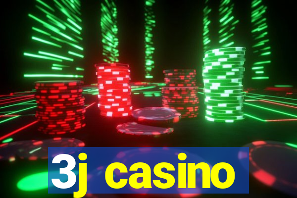 3j casino